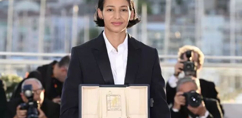 H.Herzi :«Nadia Melliti tient d’une divinité égyptienne»