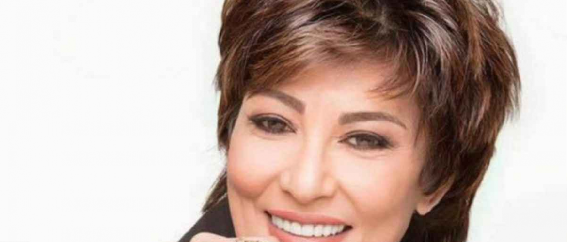 Samah Anwar:«Le cinéma égyptien est à jour»