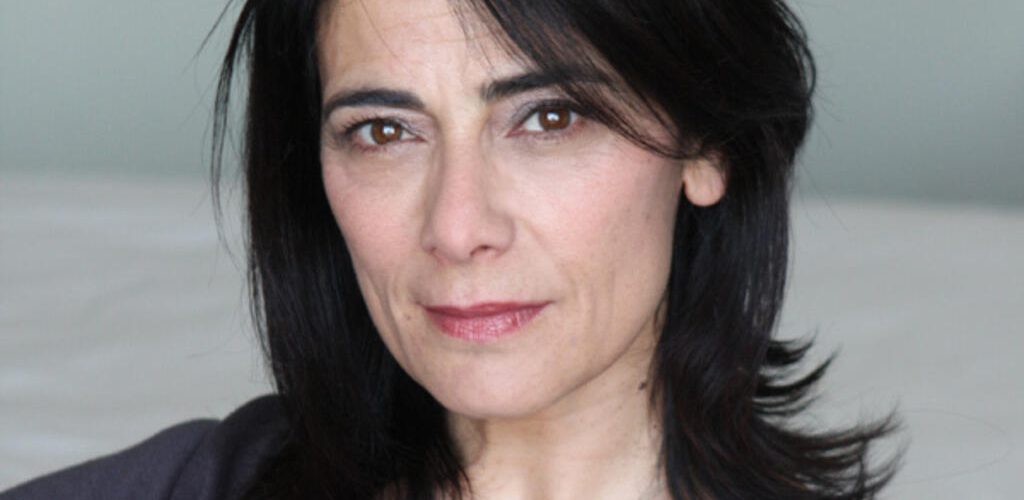 Cinéma: Hiam Abbass célébrée par l’Egypte