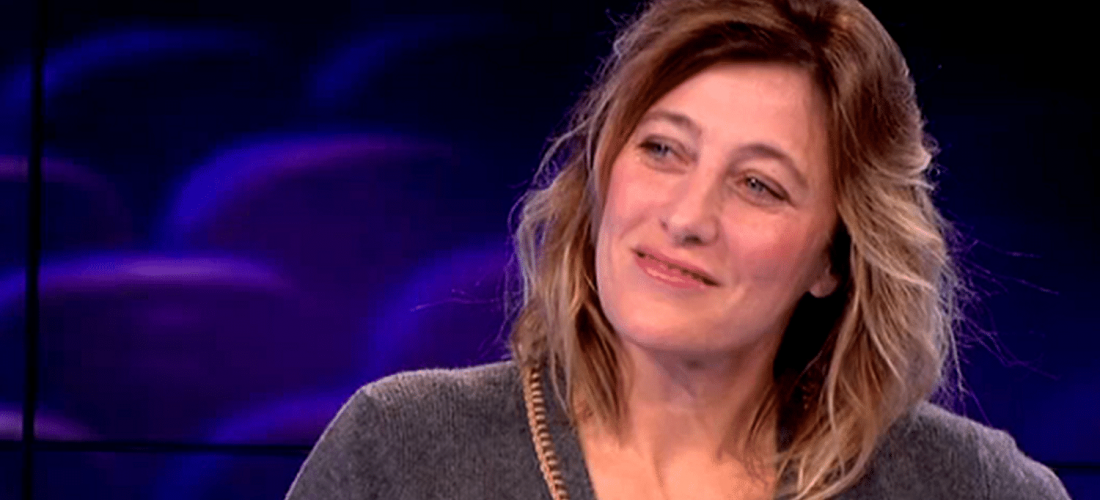 Cinéma:Valeria Bruni-Tedeshi est «Eleonora Duse »